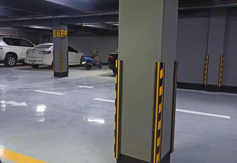 آموزش تولید محافظ ستون