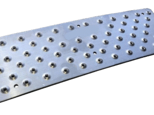 قیمت صفحه ضد لغزندگی رمپ پارکینگ