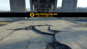 تأثیرات تغییرات دما و رطوبت بر درز انبساط