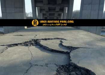 تأثیرات تغییرات دما و رطوبت بر درز انبساط