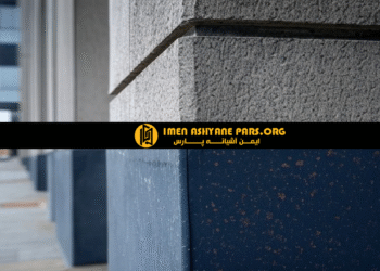 درز انبساط در سازه های بتنی