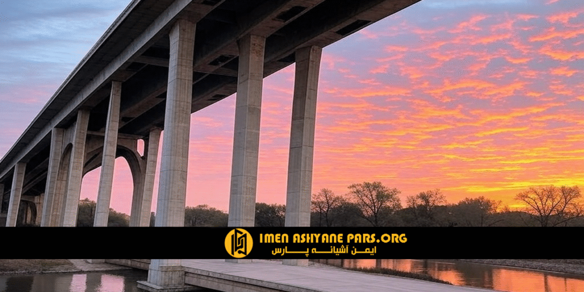 درز انبساط در پل ها: اهمیت، انواع و کاربردها