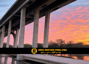 درز انبساط در پل ها: اهمیت، انواع و کاربردها