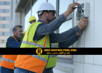 اهمیت استفاده از درز انبساط در سازه