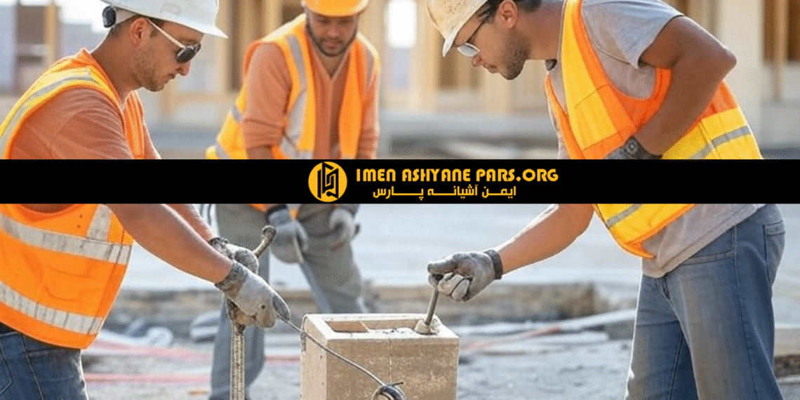 تاثیرات عدم استفاده از درز انبساط در سازه ها