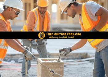 تاثیرات عدم استفاده از درز انبساط در سازه ها