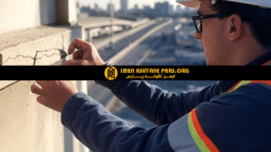 تاثیرات مواد شیمیایی و خوردگی بر درز انبساط