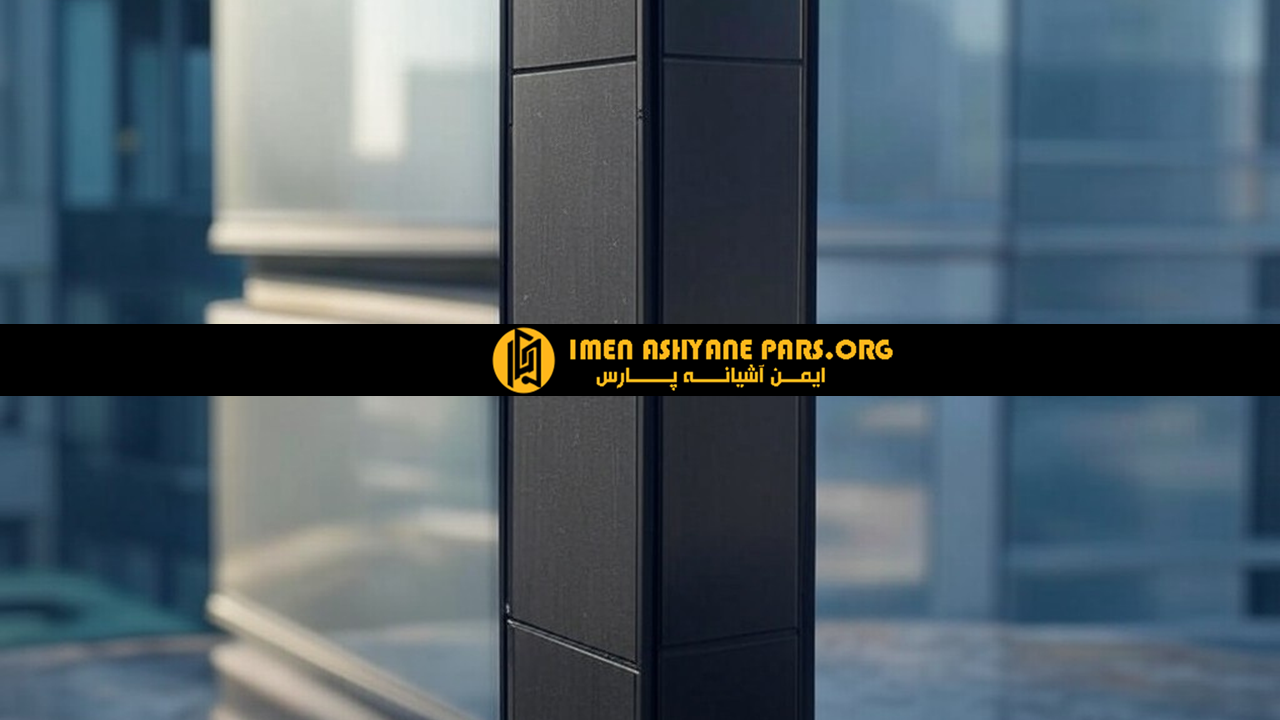 تکنولوژی‌های نوین در طراحی و اجرای درز انبساط