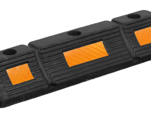 متوقف کننده لاستیکی خودرو